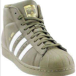 Adidas Original Pro Model
